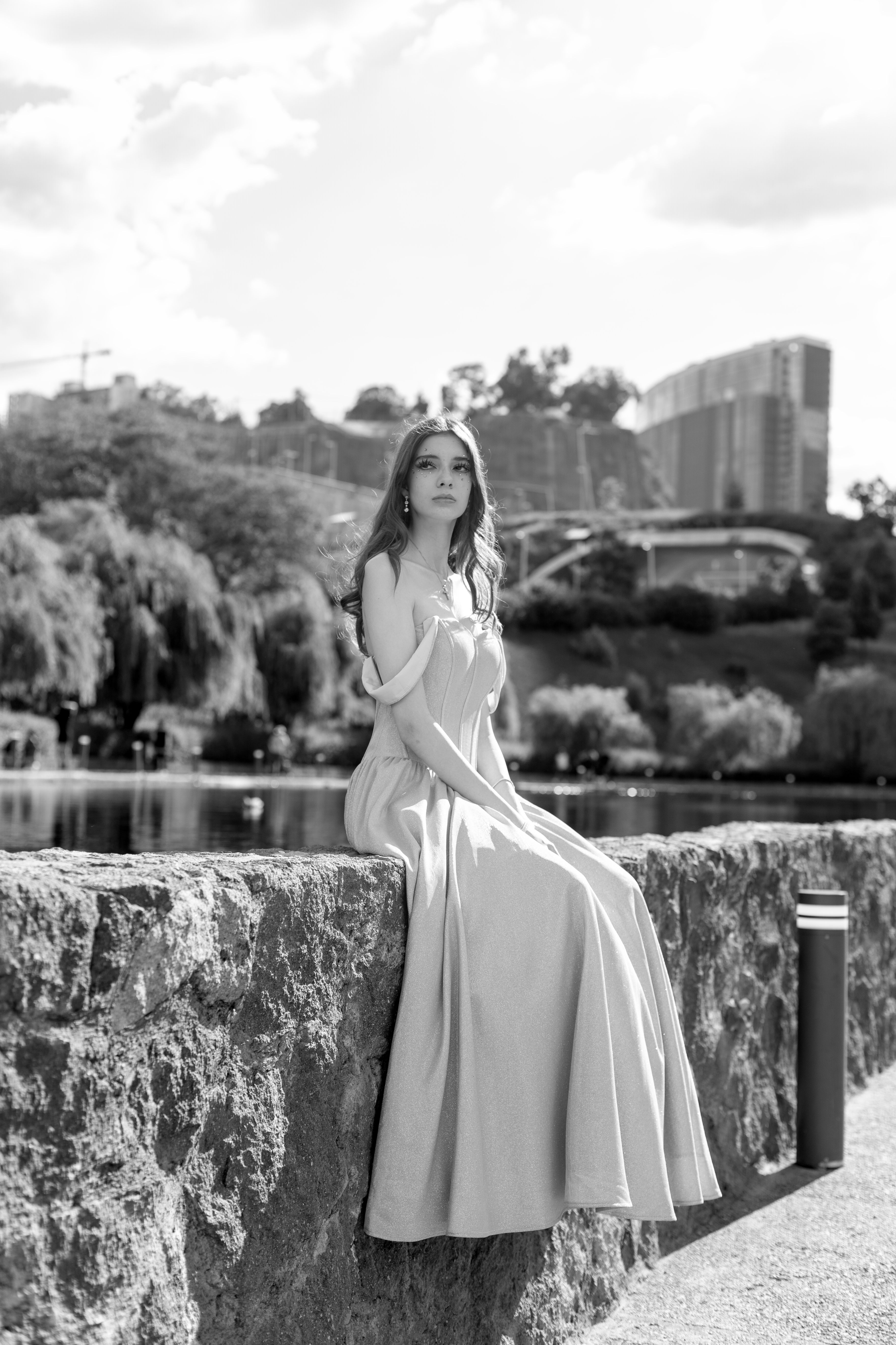 Personal styling consultation
